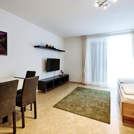 Alpina Holiday Living Zirbenstrasse Obertauern Buitenkant foto