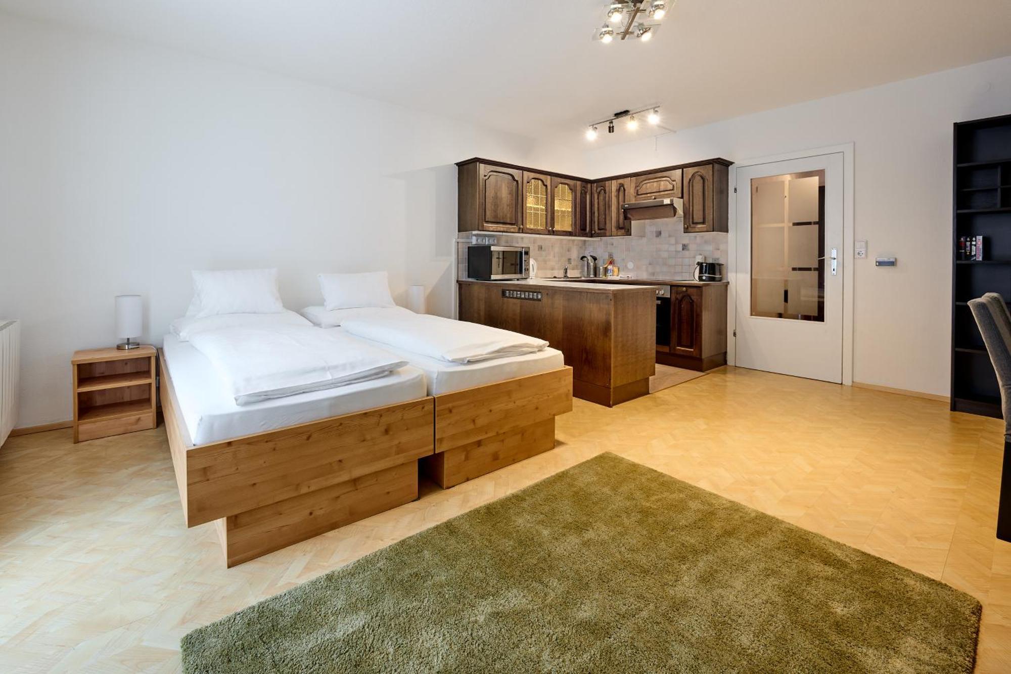 Alpina Holiday Living Zirbenstrasse Obertauern Buitenkant foto