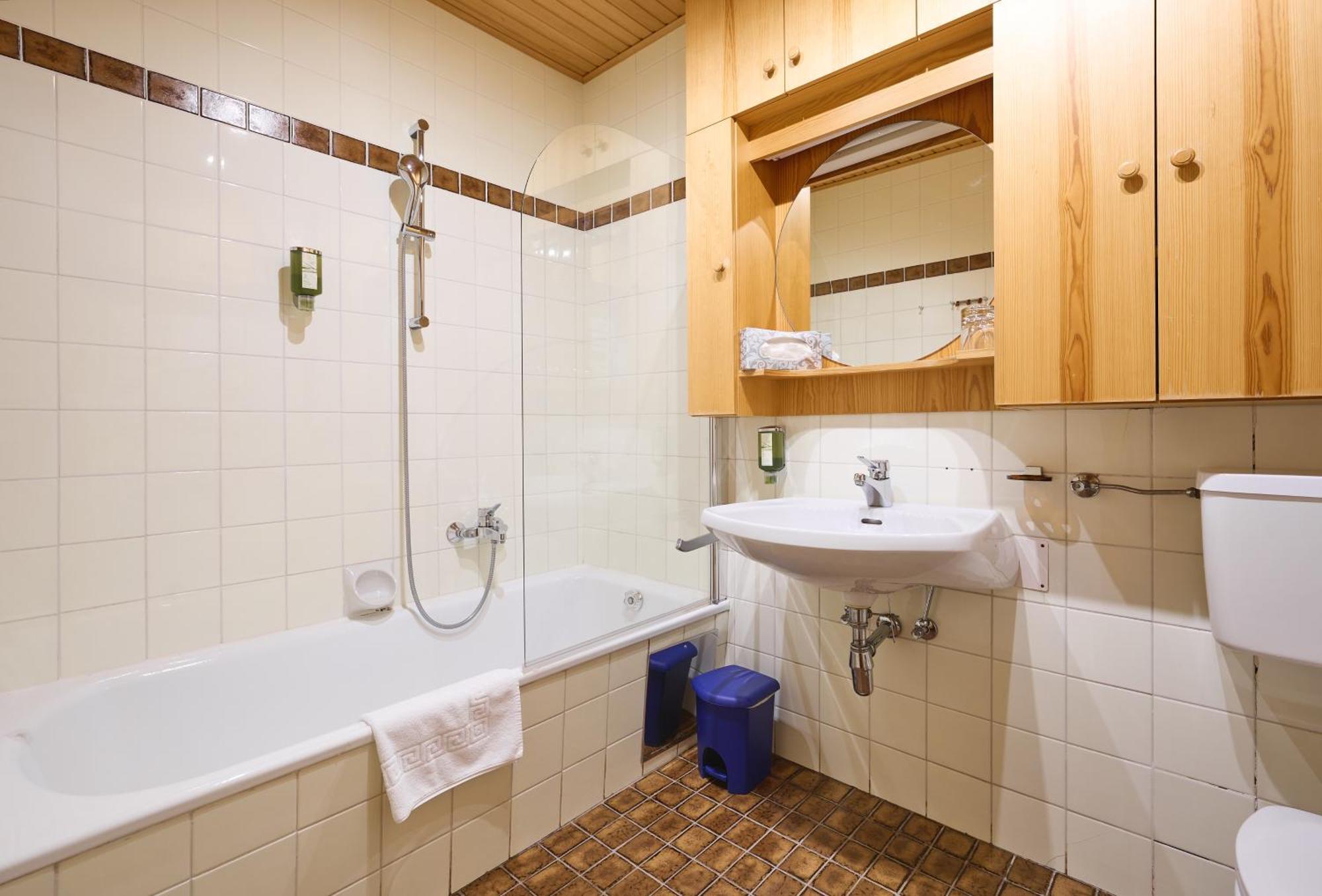 Alpina Holiday Living Zirbenstrasse Obertauern Buitenkant foto